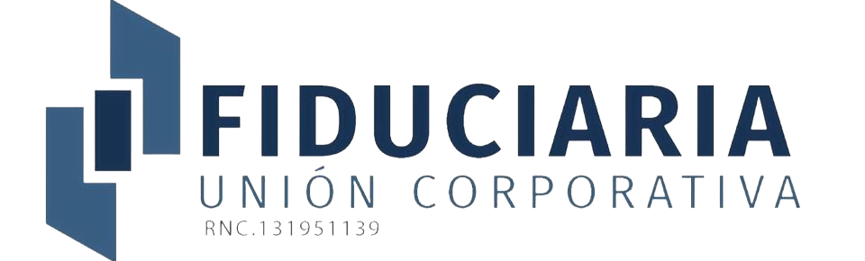 Logo de la Fiduciaria Union Corporativa